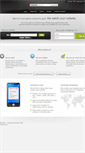 Mobile Screenshot of imonitor.com.au